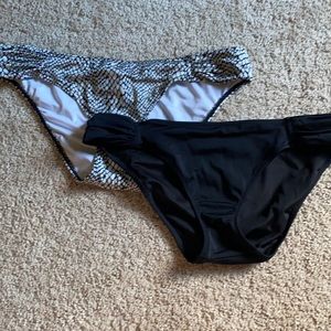 Victoria’s Secret Swim Bottoms
